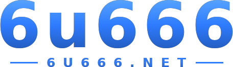 6u666 logo